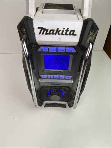 Makita mr002g job - job, site