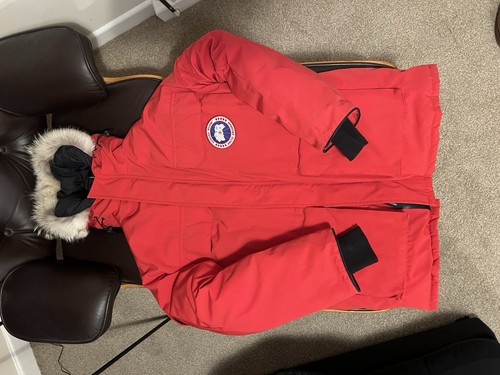 Canada goose expedition parka - canada,