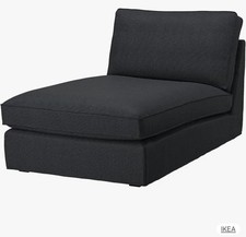 IKEA KIVIK Chaise Longue Cover