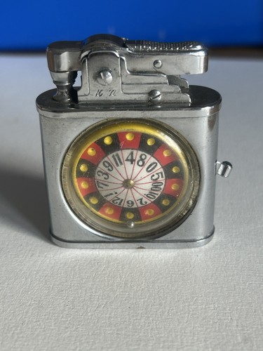 Vintage 1950s montecarlo - vintage,