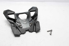 Pannier Rack Luggage Rack Rear Upper Mounting Plate BMW Universal