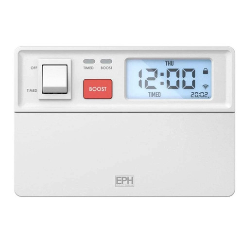 Eph economy immersion - eph,