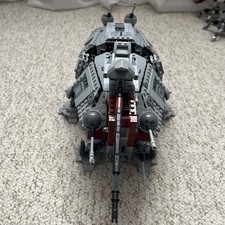 LEGO Star Wars 212th AT-TE