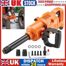 3500NM 1'' Drive Size Air