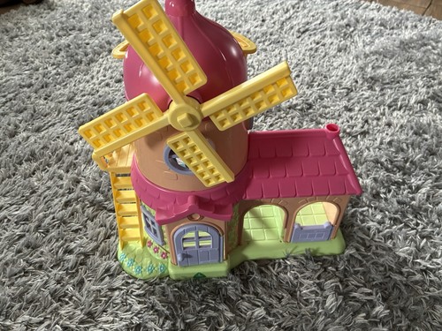 Elc happyland musical windmill - elc,
