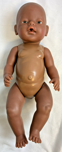 Zapf creation baby - zapf,