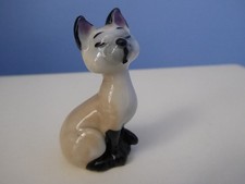 Am Siamese Cat (Lady and the