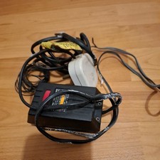 Hornby R912 Power Unit And Speed Controller OO Model Railway Transformer Unboxed