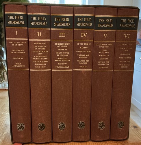 William shakespeare the - william,