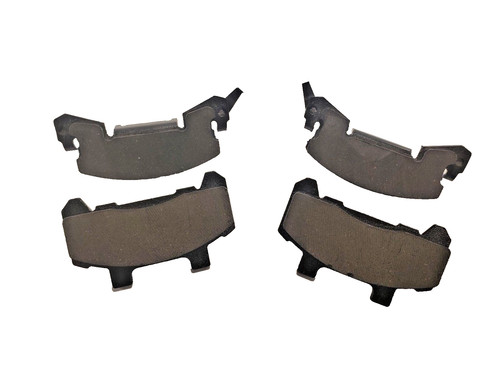 Kodiak disc brake - disc, set