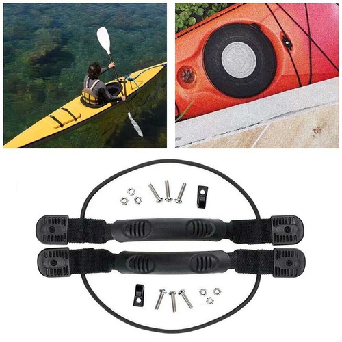 Kayak carry handle - 2x,