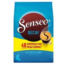 Senseo Coffee Pods 4 x 48 Pods