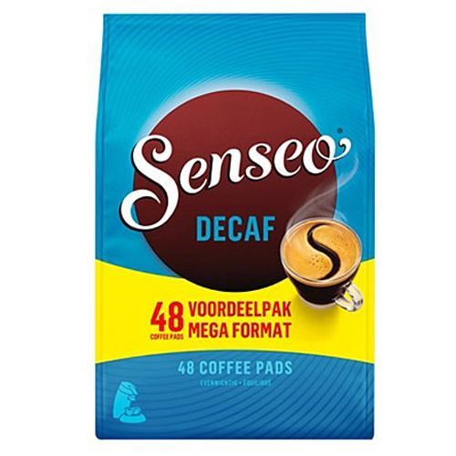 Senseo coffee pods 48 - senseo,
