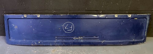 Volvo front bonnet - volvo,