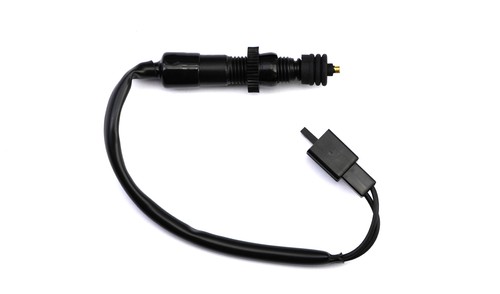 Rear brake light switch - rear, for