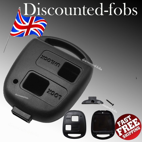 New button remote key - key, fob