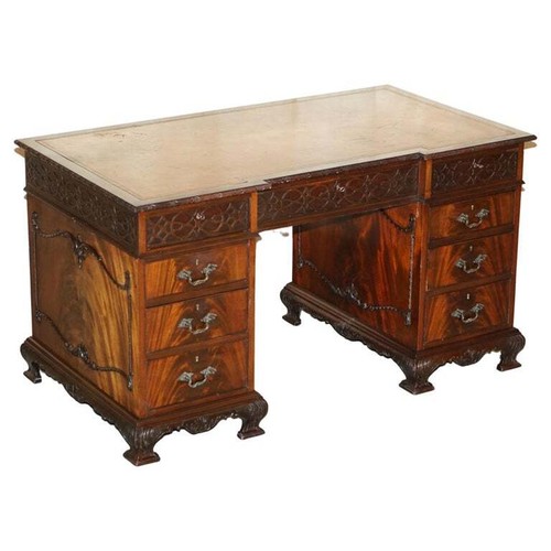 Antique thomas chippendale - antique,