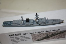 HMS Portland Type 23 New