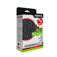 Aquael CarboMax Plus 1L