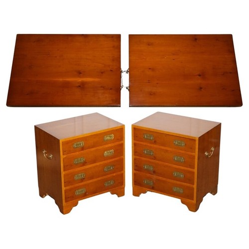 Pair vintage military - pair,