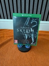 Elder Scrolls V: Skyrim
