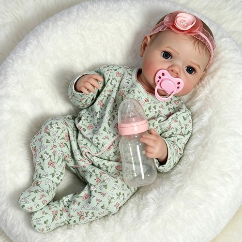 Reborn baby dolls - reborn, full