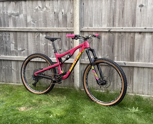 Santa cruz bronson medium - medium,