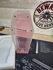 Acrylic Jumping Spider