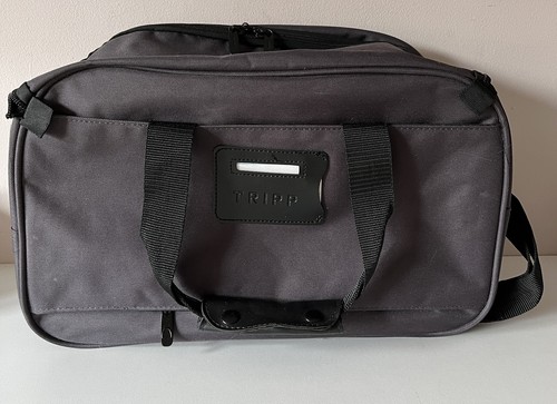 Tripp flight bag holdall - flight, bag/
