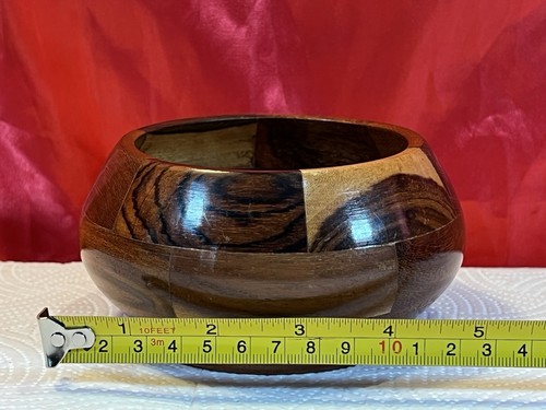 Handmade lathe turned - handmade,