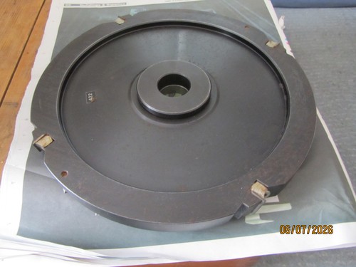 Omas 422 spindle - 422, moulder