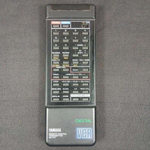 Original yamaha v11 remote - yamaha,
