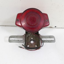 Kawasaki A7 350 Avenger Tail