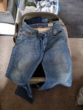 Mens Diesel Arker F.P. Jeans