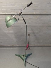 Mid Century Vintage Industrial
