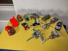 Transformers Movie Legends