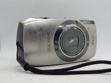 Canon IXUS 310 HS 12.1MP Digital Camera