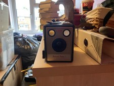 Vintage KODAK Brownie Model 1