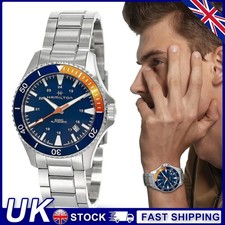 Hamilton Khaki Navy Diver 40mm