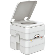 Multifunctional 5.3 Gallon