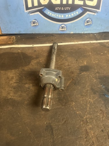 Kubota l3830 tractor parts pto - kubota,