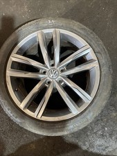 VOLKSWAGEN PASSAT DARTFORD 18"