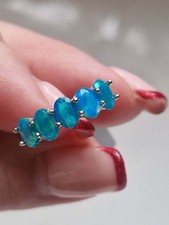 925 Sterling silver Ethiopian