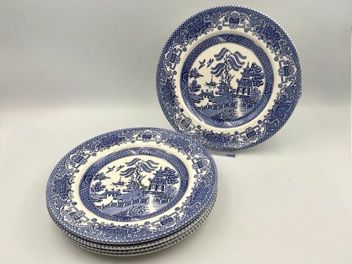 Eit english ironstone - 5x,