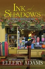 Ink and shadows witty - shadows:, a