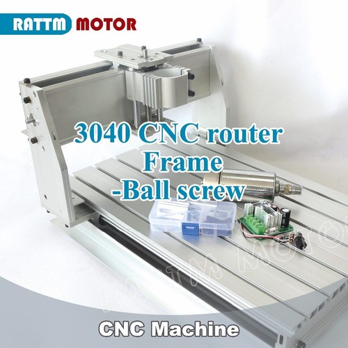 Desktop 3040 cnc - 【uk】,