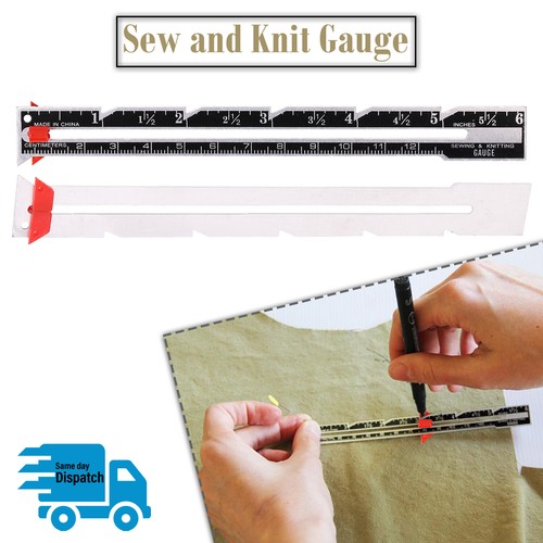 Accurate sewing knitting - sewing, &