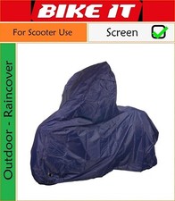 Yamaha YP 125 R Majesty