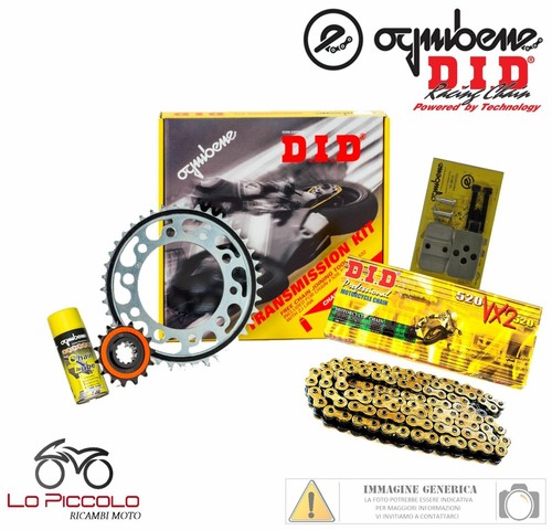 Premium transmission kit - premium,