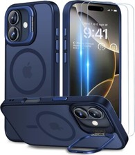 MAGSAFE Case For iPhone 16 Pro